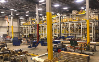 Champion Northstar Project 11