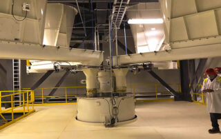 Champion Northstar Project 12