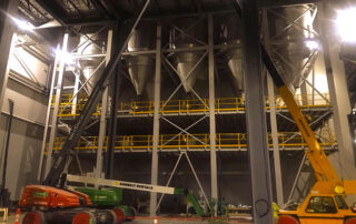 Champion Northstar Project 13