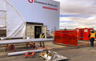 Champion Northstar Project 3