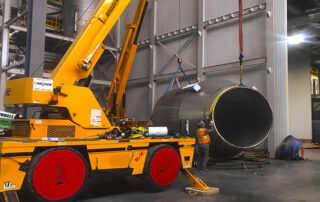 Champion Northstar Project