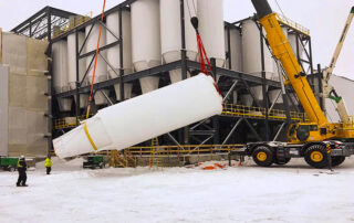 Champion Northstar Project 5