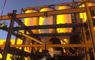 Champion Northstar Project 6