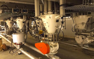 Champion Northstar Project 7